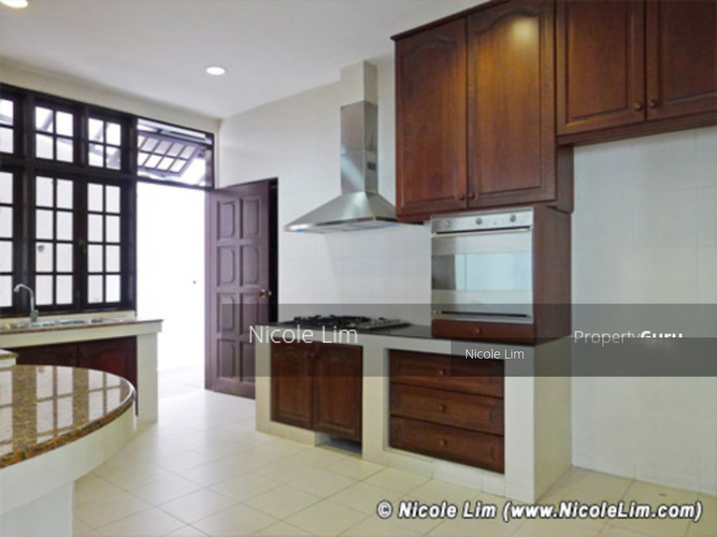 Bukit Teresa Road (D4), Detached #112551952